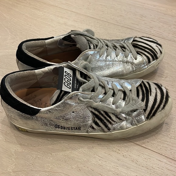 Golden Goose Superstar 36 - Picture 2 of 5